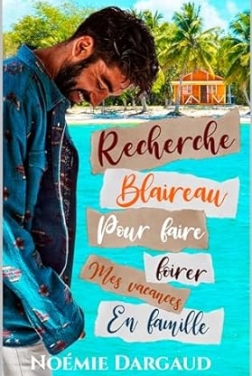 Recherche Blaireau pour foirer mes vacances en famille