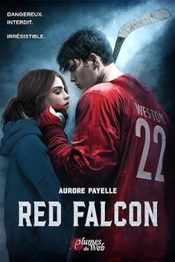 Red Falcon