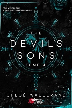 The Devil's Sons - Tome 4