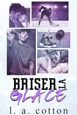 Briser la Glace (Les Lakers)