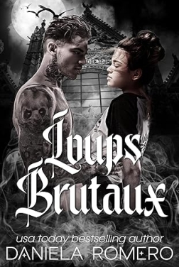 Loups brutaux (Hellbound t. 1)