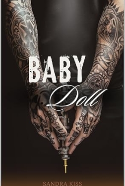 Baby Doll: Une romance tatouée