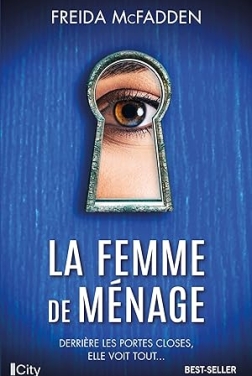 La femme de ménage