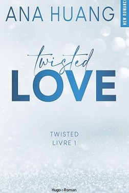 Twisted Love - Tome 1 : Love