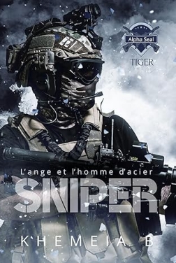 Sniper: Tiger