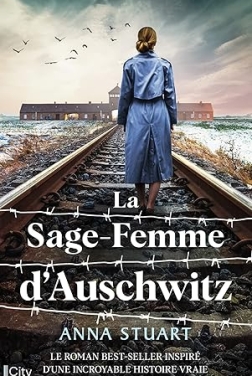 La sage-femme d'Auschwitz