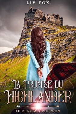 La Promise du Highlander