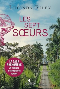 Les sept sœurs: Les sept sœurs - 1