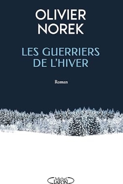 Les Guerriers de l'hiver