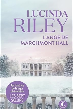 L'ange de Marchmont Hall