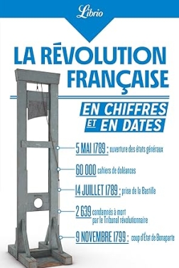 La Révolution française en chiffres et en dates