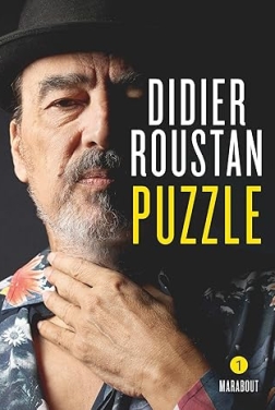 Didier Roustan - Puzzle (Biographies - Autobiographies)