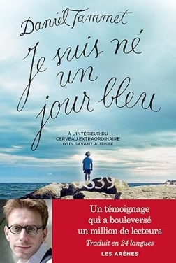 Je suis né un jour bleu (DOCUMENTS)