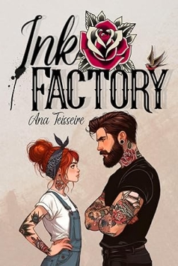 Ink Factory