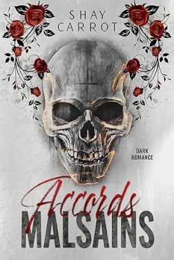 Accords Malsains (Dark Romance)